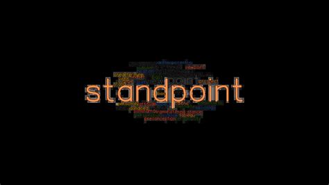 synptn|standpoint .